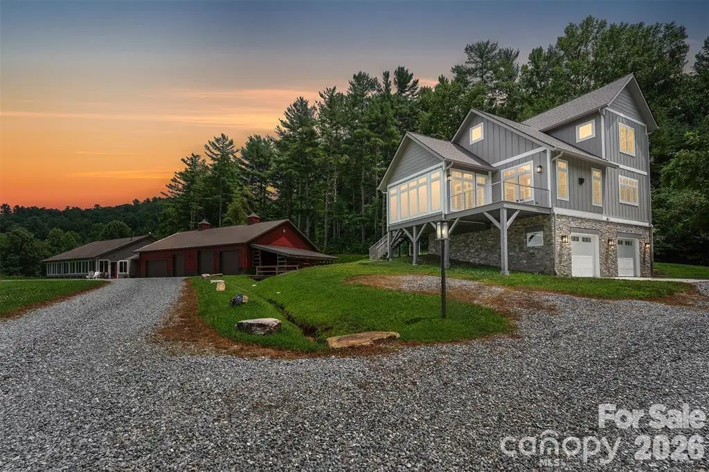 326 Golden Valley Drive, Hendersonville, NC 28792 - #1