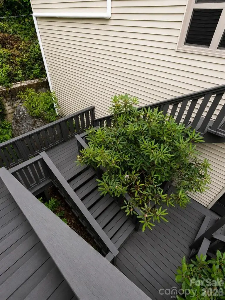 145 Hawks Nest Lane #C/3, Highlands, NC 28741 - #3