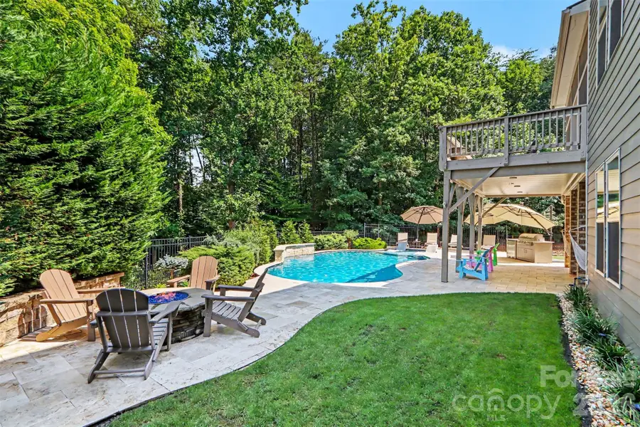 122 Campanile Drive, Mooresville, NC 28117 - #3