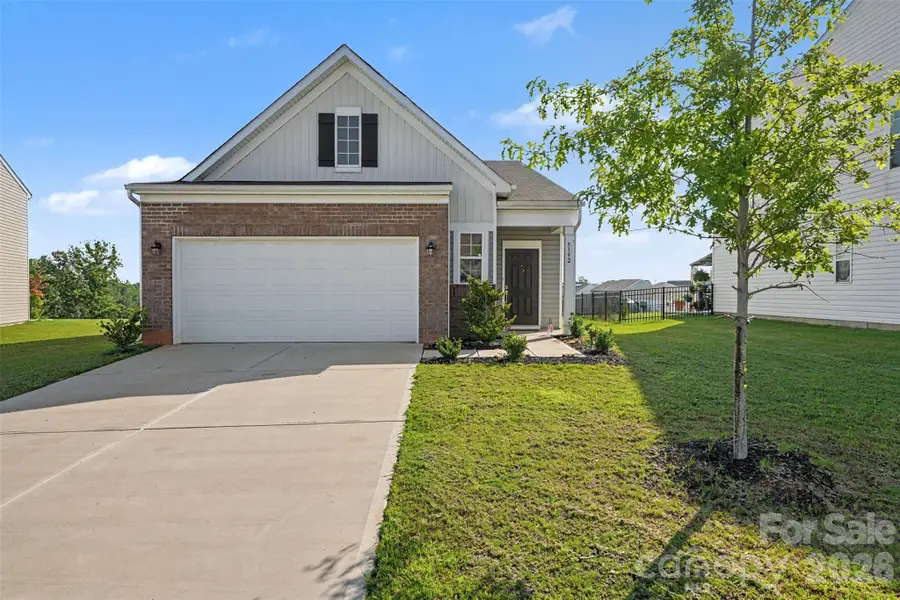 5192 Duck Lane, Catawba, NC 28609 - #2