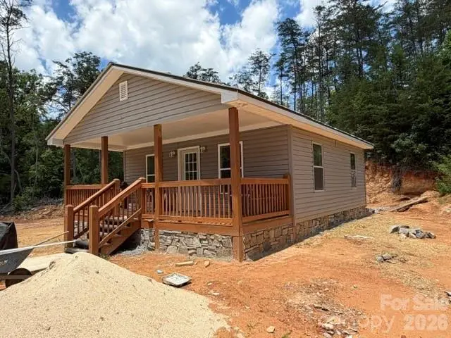 291 Mcginnis Way, Old Fort, NC 28762 - #1