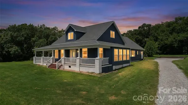776 S Grove Street Extension, Lincolnton, NC 28092