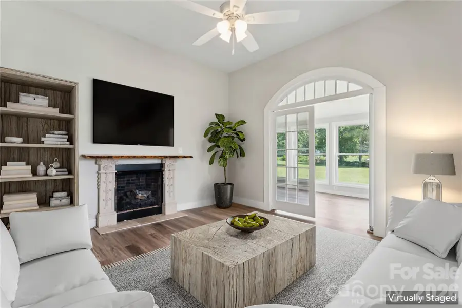 776 S Grove Street Extension, Lincolnton, NC 28092 - #2