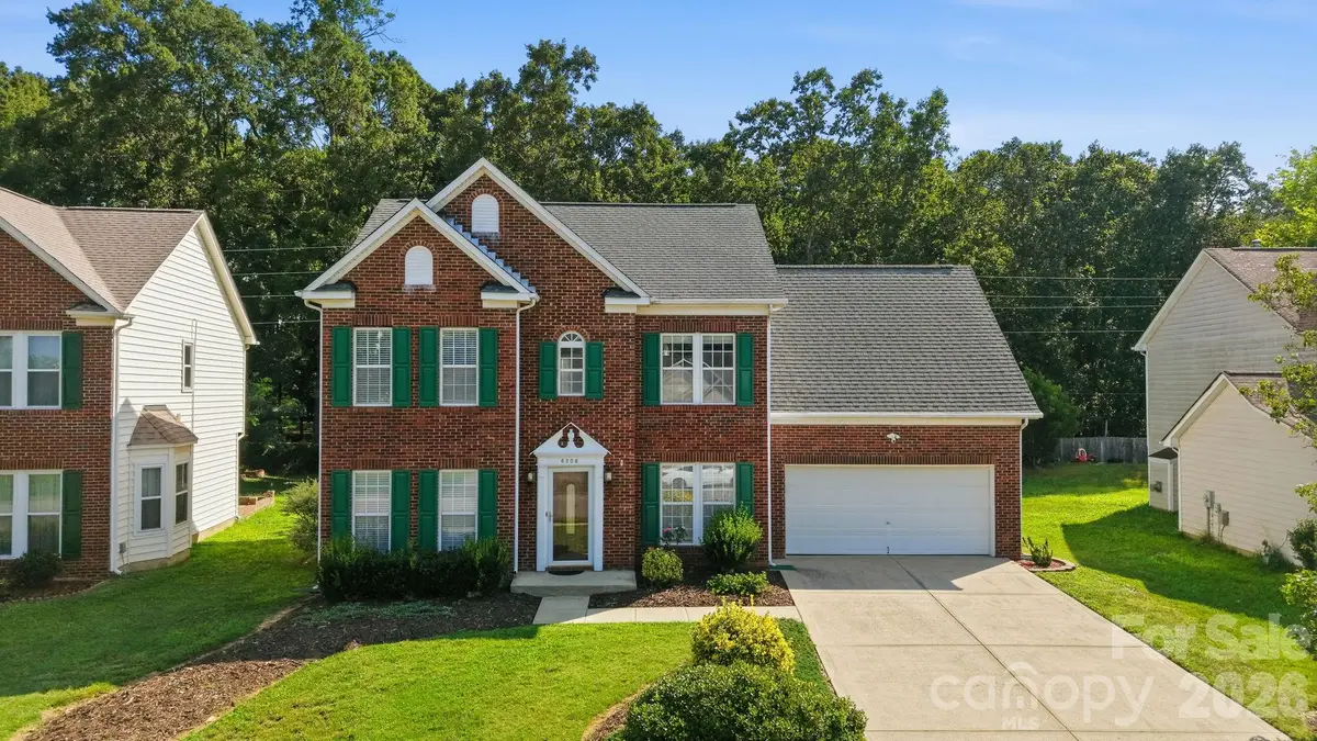 6306 Trevor Simpson Drive, Indian Trail, NC 28079 - #1