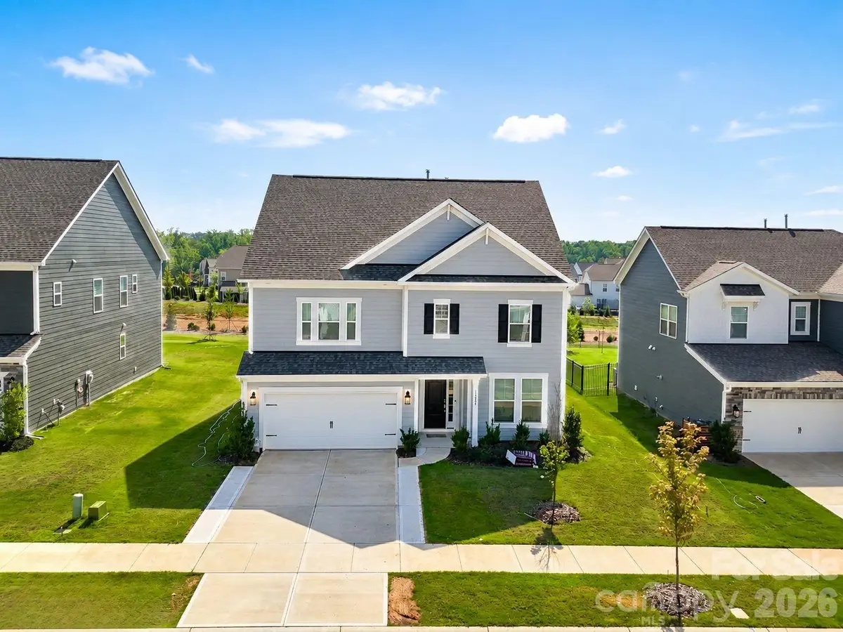 13248 Chopin Ridge Road #299, Huntersville, NC 28078 - #1