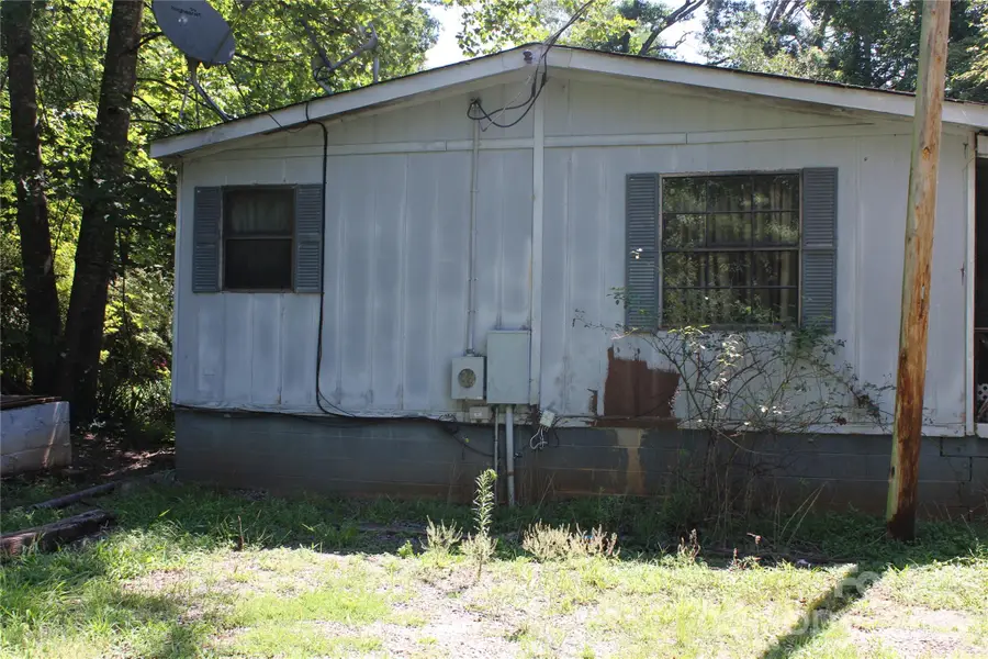 3041 Bills Creek Road, Lake Lure, NC 28746 - #2
