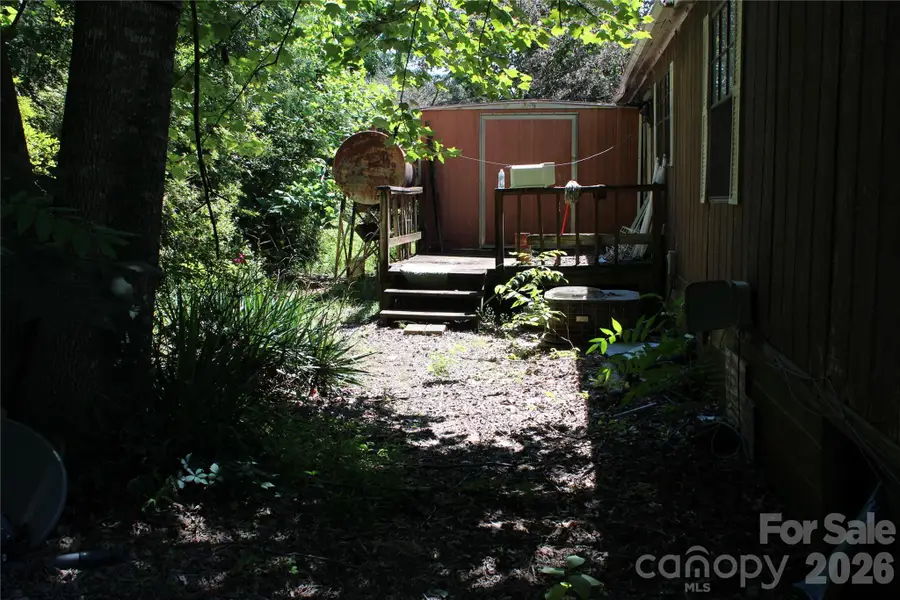 3041 Bills Creek Road, Lake Lure, NC 28746 - #3