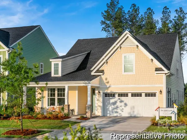 1861 Climbing Rose Court #18, Rock Hill, SC 29732