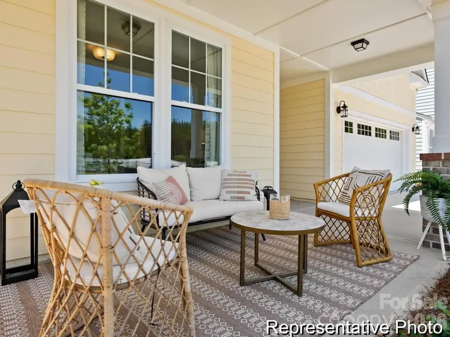 1861 Climbing Rose Court #18, Rock Hill, SC 29732 - #2