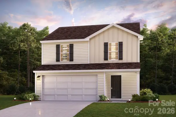 1588 Adirondack Drive, Newton, NC 28658
