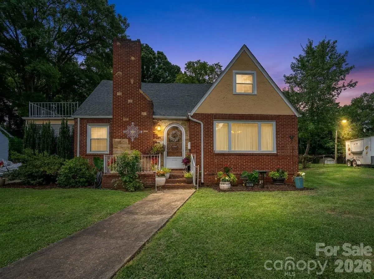 1017 Druid Circle, Charlotte, NC 28206 - #1