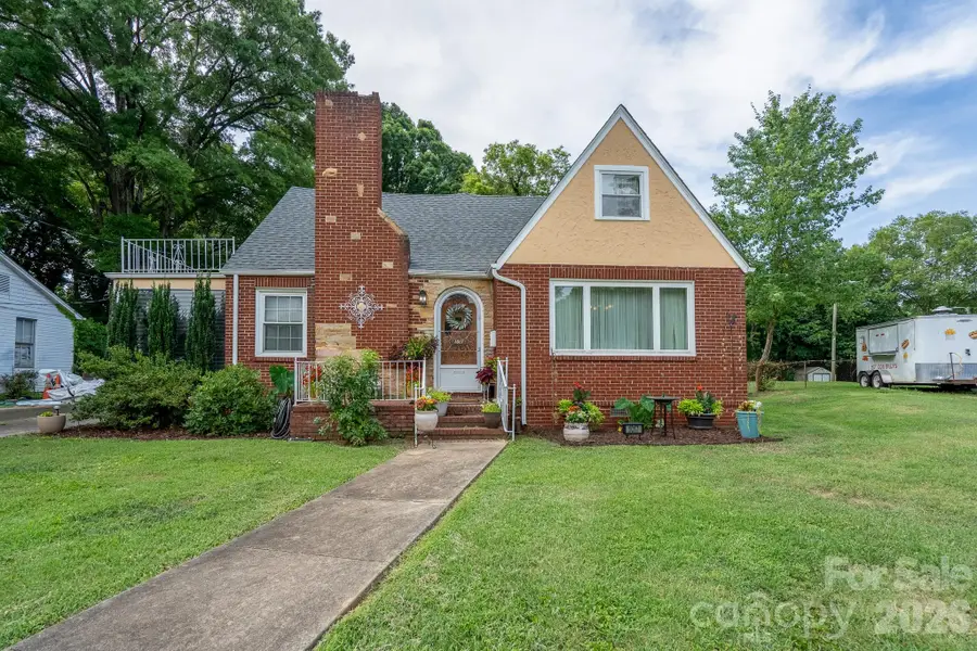 1017 Druid Circle, Charlotte, NC 28206 - #2