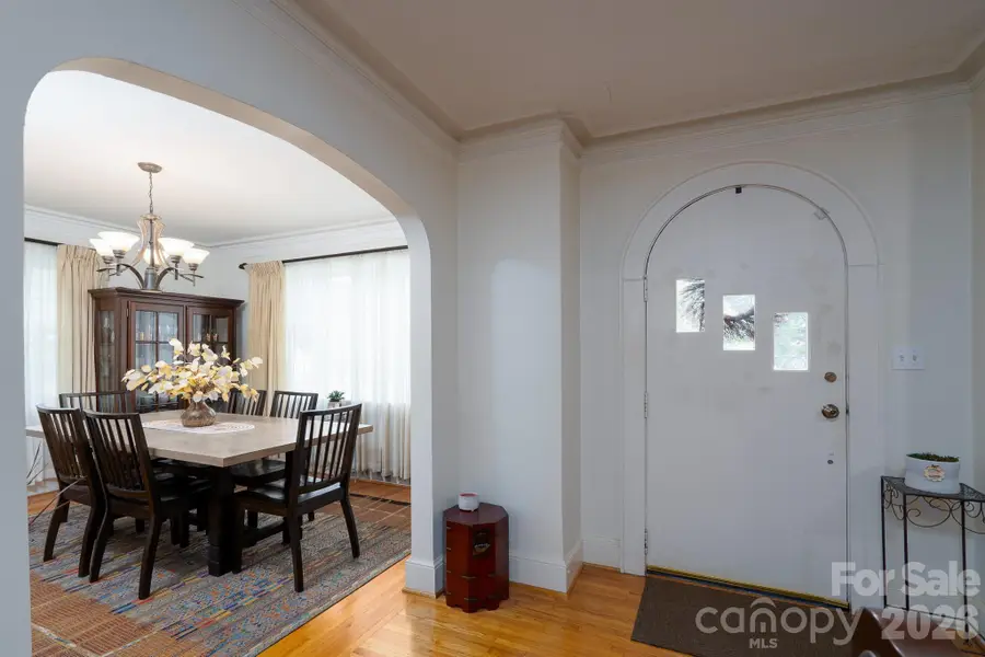 1017 Druid Circle, Charlotte, NC 28206 - #3