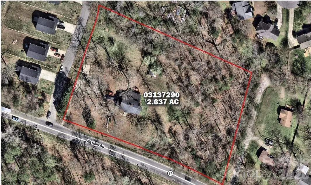 10716 Mount Holly Road, Charlotte, NC 28214 - #1