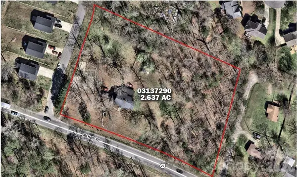 10716 Mount Holly Road, Charlotte, NC 28214