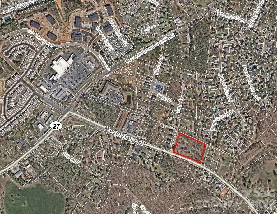 10716 Mount Holly Road, Charlotte, NC 28214 - #2