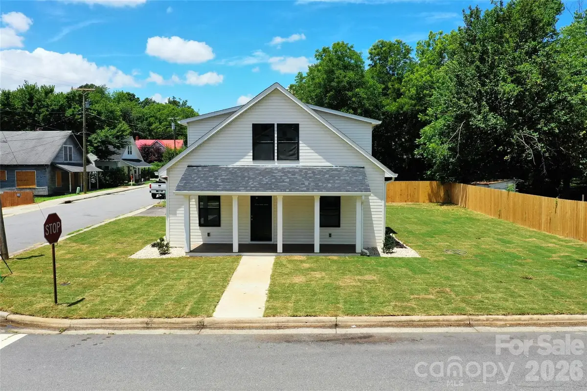 733 Spruce Street, Mooresville, NC 28115 - #1