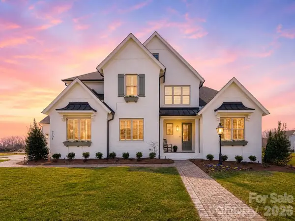 6535 Cashion Road, Huntersville, NC 28036