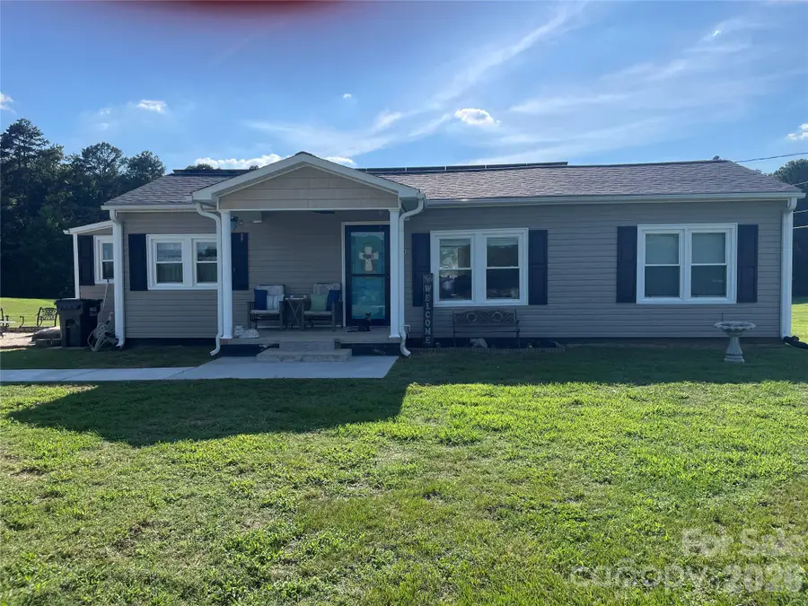134 Patton Lane, Kannapolis, NC 28081 - #3