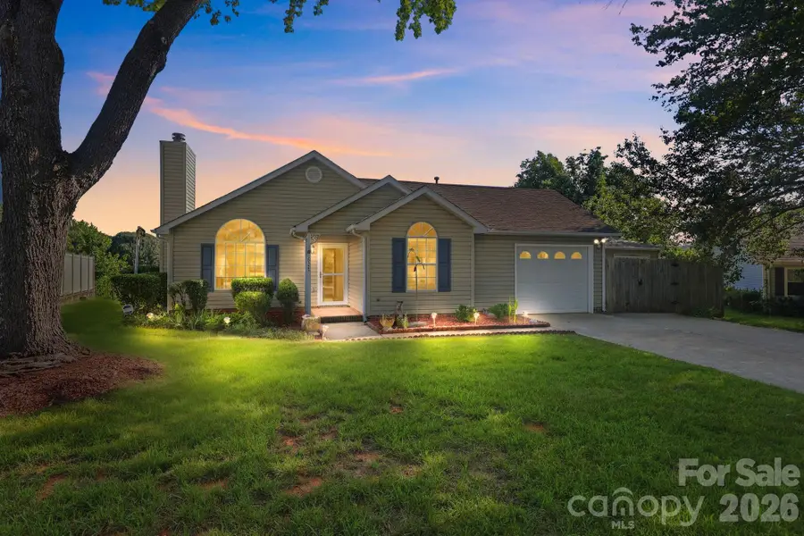 6323 Martin Lake Road, Charlotte, NC 28227 - #2
