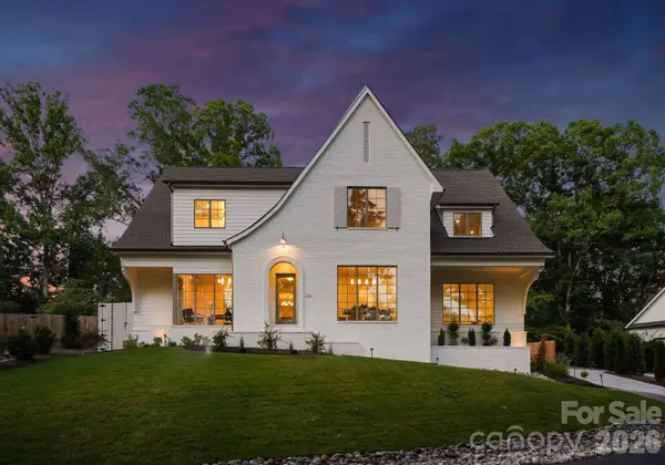 444 Hunter Lane, Charlotte, NC 28211
