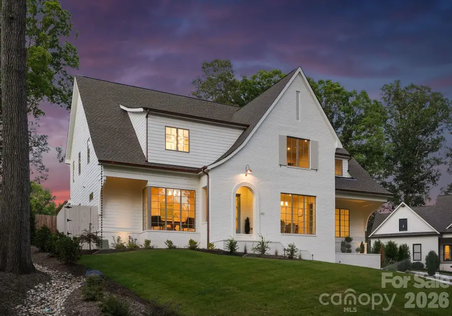444 Hunter Lane, Charlotte, NC 28211 - #2