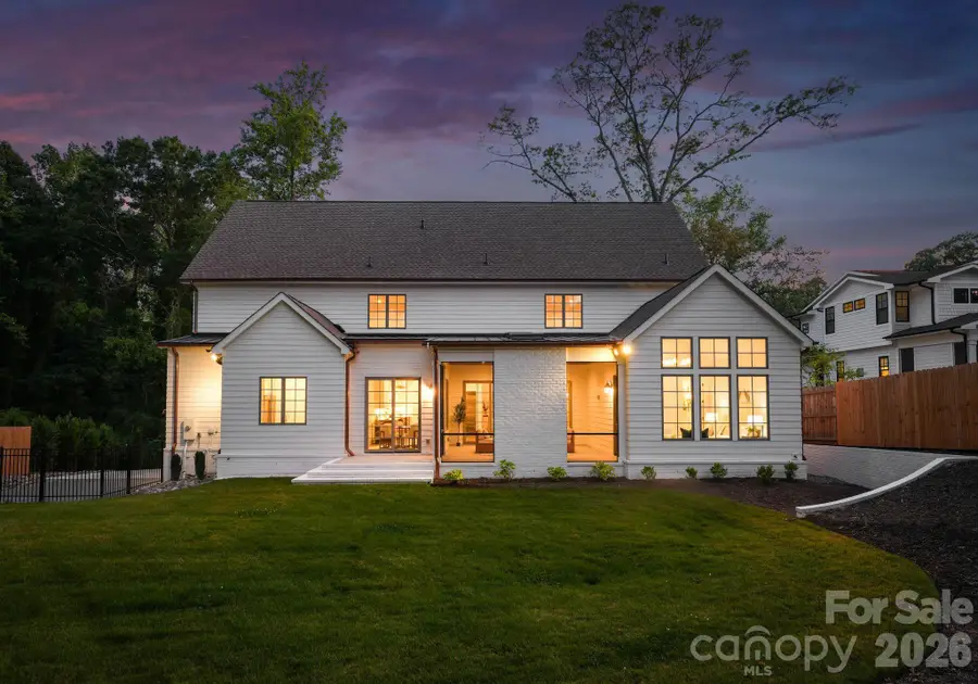 444 Hunter Lane, Charlotte, NC 28211 - #3