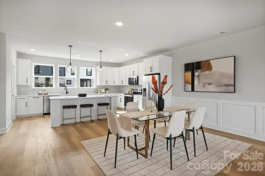8123 Shinkansen Drive, Charlotte, NC 28213 - #3