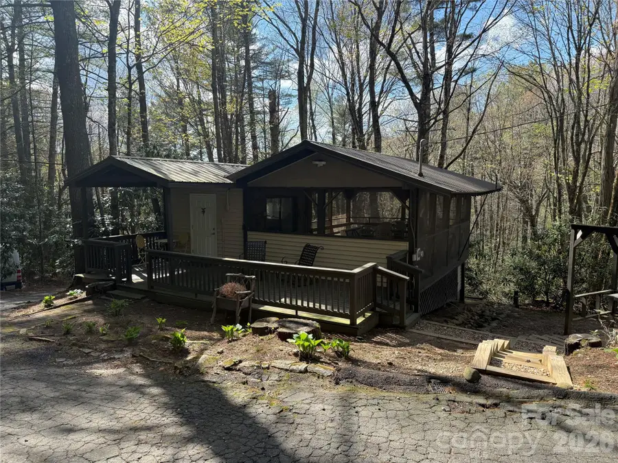 145 Hawks Nest Lane #B/3, Highlands, NC 28741 - #2