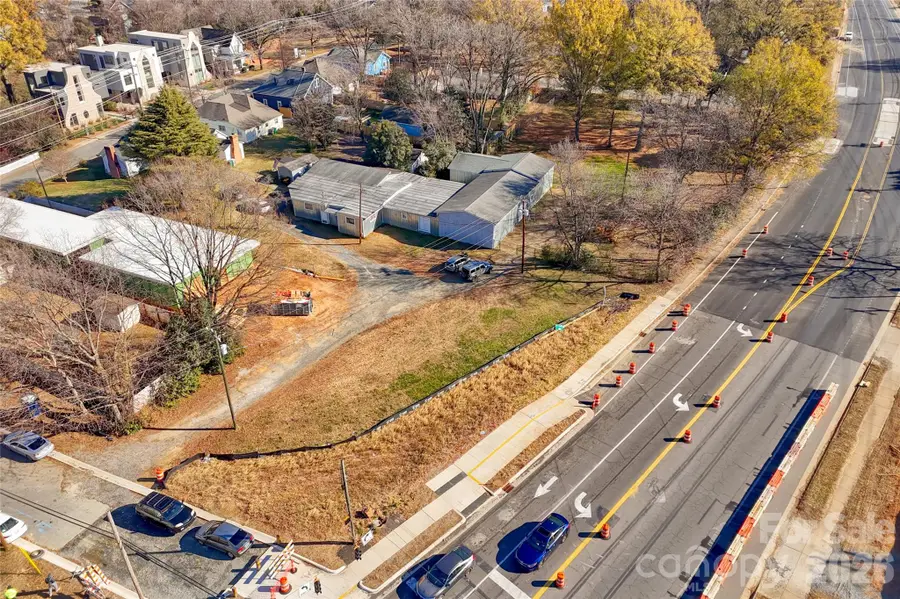 715 Matheson Avenue, Charlotte, NC 28205 - #2