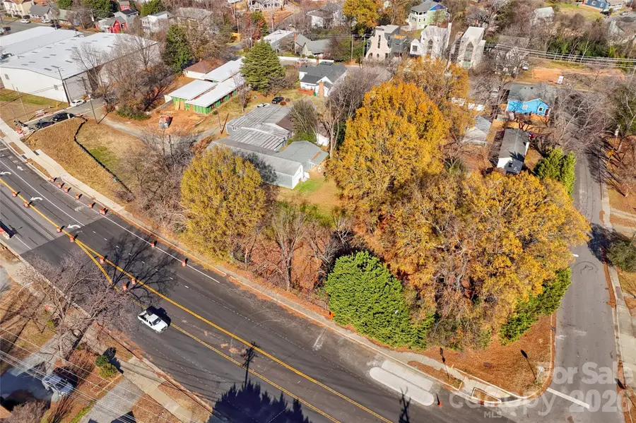 715 Matheson Avenue, Charlotte, NC 28205 - #3
