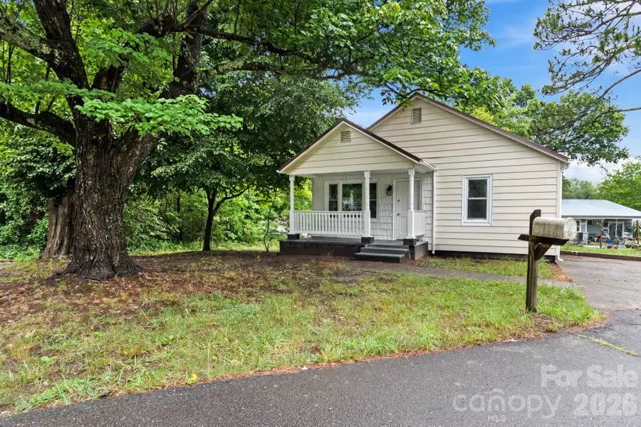 119 Osborne Street, Jonesville, NC 28642 - #2
