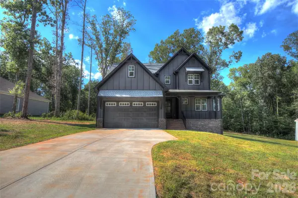 3159 Timber Run Lane, Maiden, NC 28650
