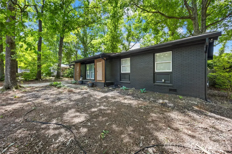 4508 Ivanhoe Place, Charlotte, NC 28205 - #3