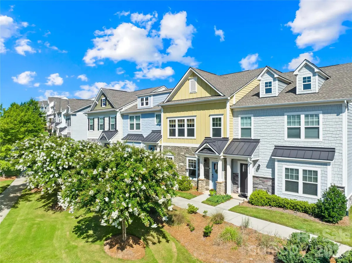 12535 Bryton Ridge Parkway, Huntersville, NC 28078 - #1