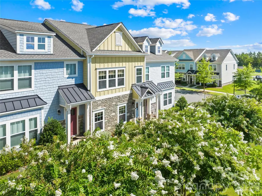 12535 Bryton Ridge Parkway, Huntersville, NC 28078 - #2