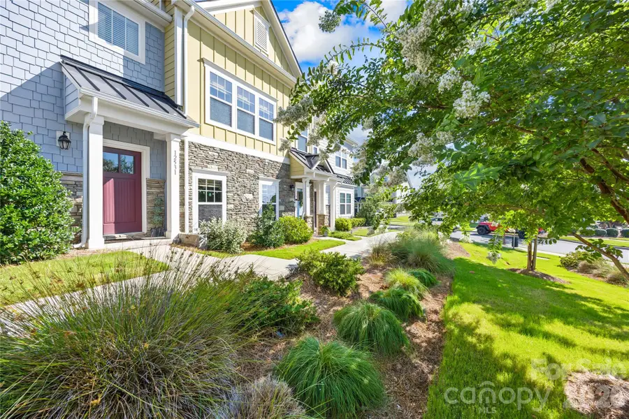 12535 Bryton Ridge Parkway, Huntersville, NC 28078 - #3