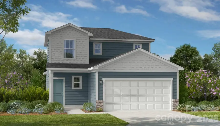 234 Fincastle Glen Road, Shelby, NC 28152 - #2