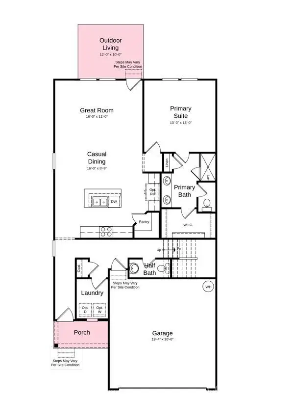 234 Fincastle Glen Road, Shelby, NC 28152 - #3