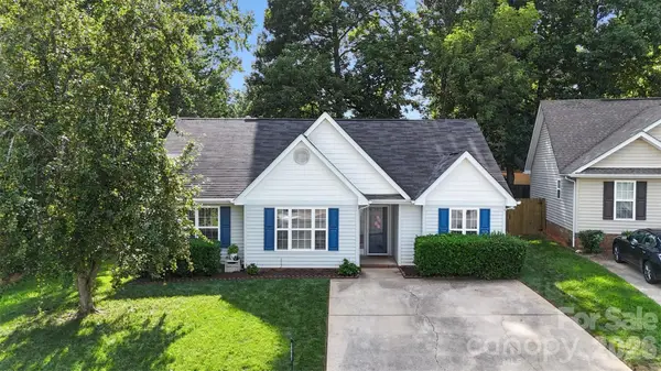 5906 Meadow Hill Drive, Charlotte, NC 28212