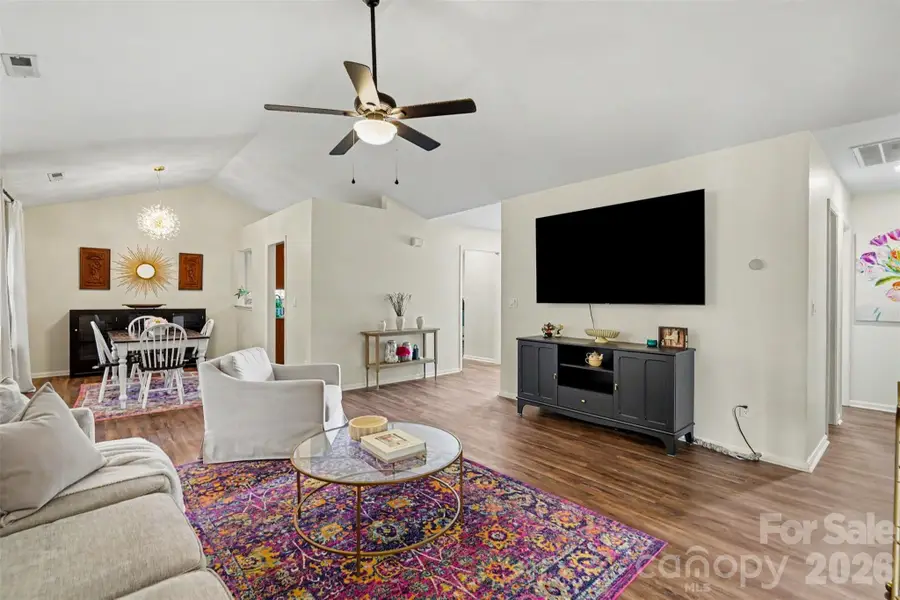 5906 Meadow Hill Drive, Charlotte, NC 28212 - #2