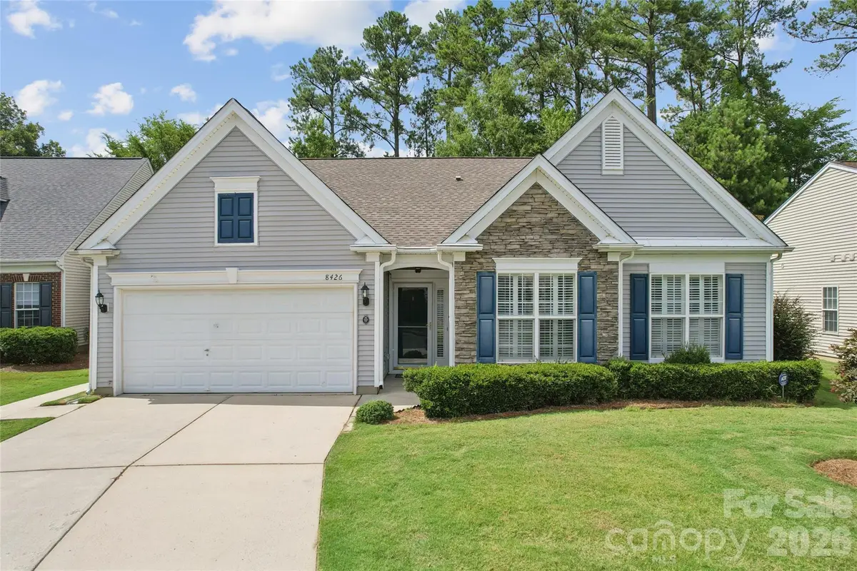 8426 Heron Glen Drive, Charlotte, NC 28269 - #1