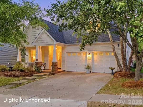 2219 Winding River Drive, Charlotte, NC 28214