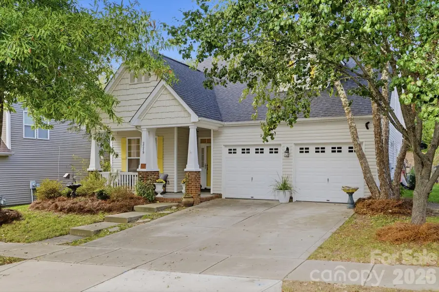 2219 Winding River Drive, Charlotte, NC 28214 - #2