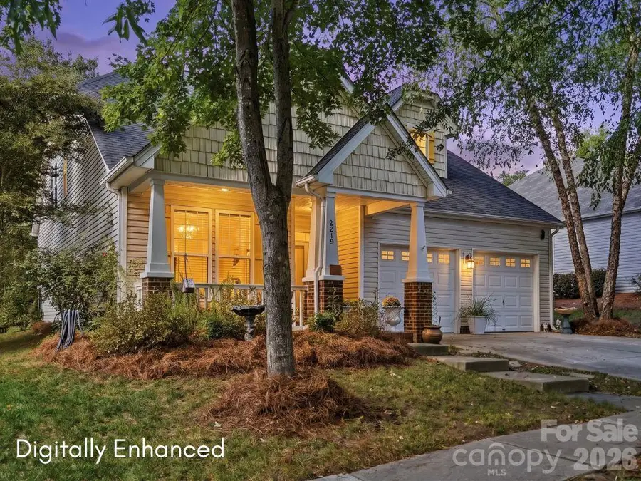 2219 Winding River Drive, Charlotte, NC 28214 - #3