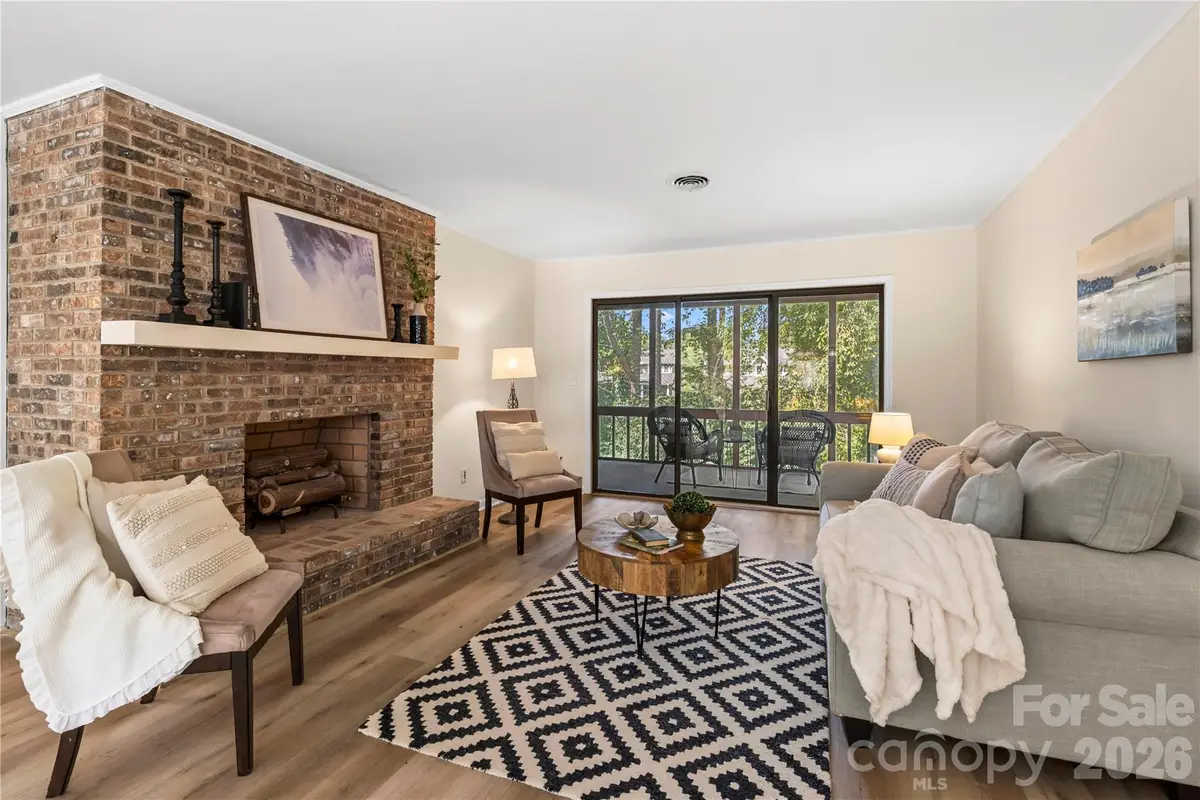 181 N Britton Creek Court, Hendersonville, NC 28789 - #1