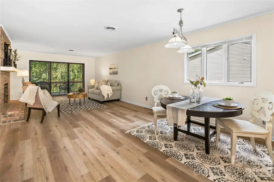 181 N Britton Creek Court, Hendersonville, NC 28789 - #2