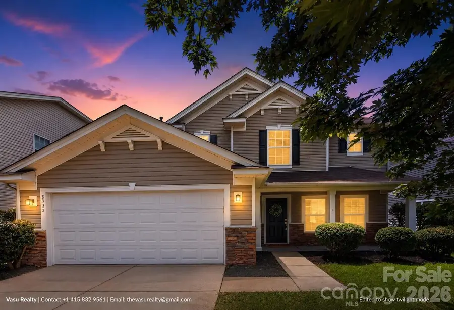 8932 Oransay Way, Charlotte, NC 28278 - #2