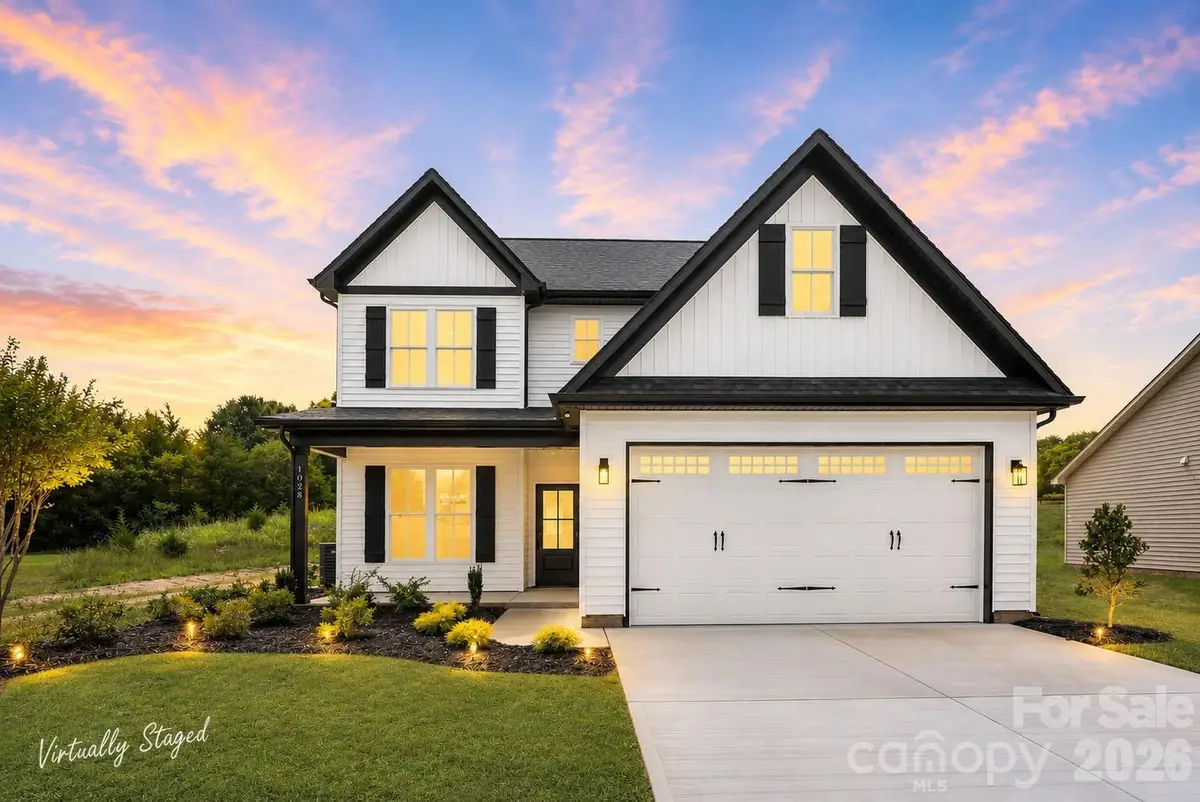 1028 Speight Road, Albemarle, NC 28001 - #1