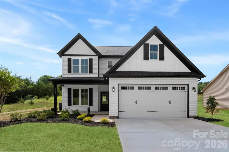 1028 Speight Road, Albemarle, NC 28001 - #2